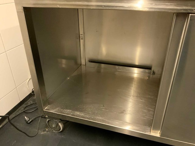 Warmhoudkast - afbeelding 6 van  6