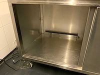 Warmhoudkast - afbeelding 6 van  6