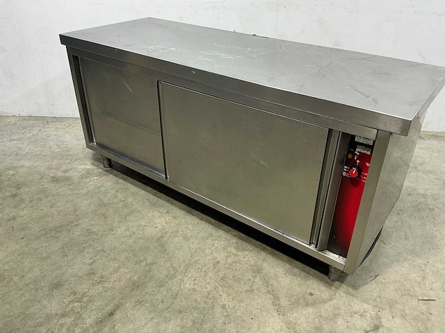 Warmhoudkast - afbeelding 2 van  5