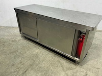 Warmhoudkast - afbeelding 2 van  5