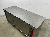 Warmhoudkast - afbeelding 3 van  5