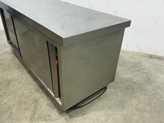 Warmhoudkast - afbeelding 4 van  5