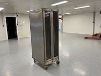 Warmhoudkast - afbeelding 2 van  6