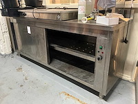 Warmhoudkast - afbeelding 1 van  3