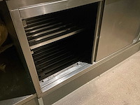 Warmhoudkast - afbeelding 3 van  3