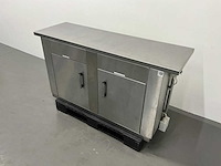 Warmhoudkast - afbeelding 1 van  7