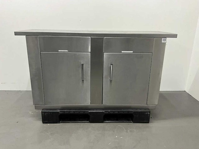 Warmhoudkast - afbeelding 3 van  7