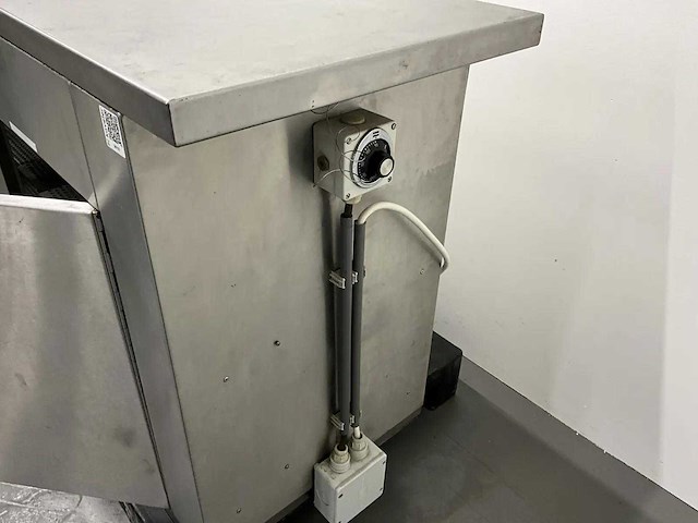 Warmhoudkast - afbeelding 7 van  7