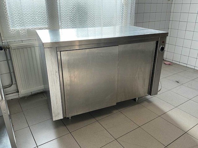 Warmhoudkast - afbeelding 2 van  8