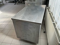 Warmhoudkast - afbeelding 3 van  8