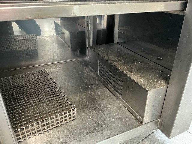 Warmhoudkast - afbeelding 4 van  8