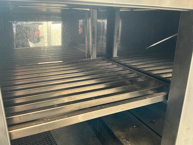 Warmhoudkast - afbeelding 5 van  8