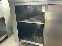 Warmhoudkast - afbeelding 6 van  8