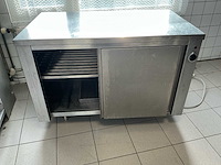 Warmhoudkast - afbeelding 7 van  8