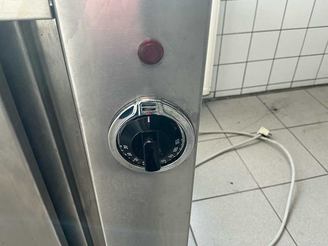 Warmhoudkast - afbeelding 8 van  8