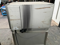 Warmhoudkasten lainox - the hot naboo / hoen072 2019 (2x) - afbeelding 2 van  19