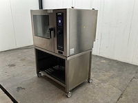 Warmhoudkasten lainox - the hot naboo / hoen072 2019 (2x) - afbeelding 5 van  19