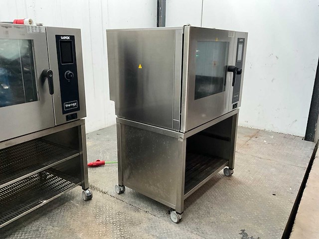 Warmhoudkasten lainox - the hot naboo / hoen072 2019 (2x) - afbeelding 6 van  19