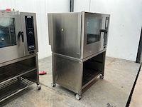 Warmhoudkasten lainox - the hot naboo / hoen072 2019 (2x) - afbeelding 6 van  19