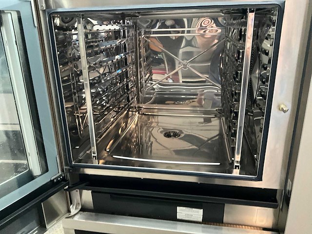 Warmhoudkasten lainox - the hot naboo / hoen072 2019 (2x) - afbeelding 8 van  19