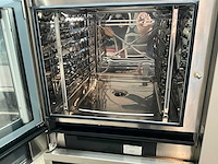 Warmhoudkasten lainox - the hot naboo / hoen072 2019 (2x) - afbeelding 8 van  19