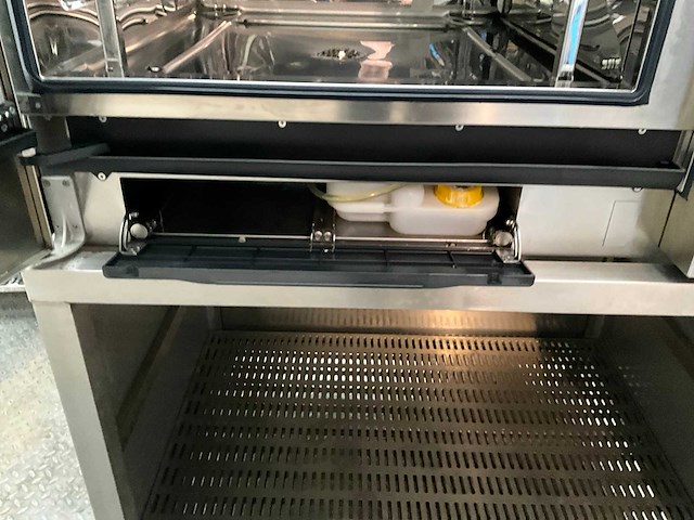 Warmhoudkasten lainox - the hot naboo / hoen072 2019 (2x) - afbeelding 9 van  19