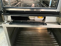 Warmhoudkasten lainox - the hot naboo / hoen072 2019 (2x) - afbeelding 9 van  19