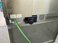 Warmhoudkasten lainox - the hot naboo / hoen072 2019 (2x) - afbeelding 10 van  19