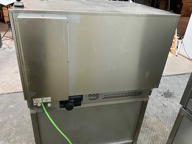 Warmhoudkasten lainox - the hot naboo / hoen072 2019 (2x) - afbeelding 11 van  19