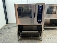 Warmhoudkasten lainox - the hot naboo / hoen072 2019 (2x) - afbeelding 13 van  19