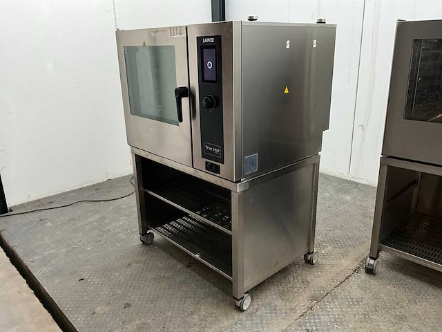 Warmhoudkasten lainox - the hot naboo / hoen072 2019 (2x) - afbeelding 14 van  19