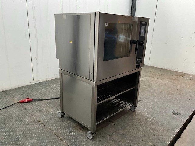 Warmhoudkasten lainox - the hot naboo / hoen072 2019 (2x) - afbeelding 15 van  19