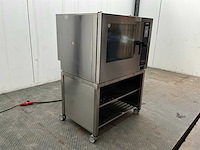 Warmhoudkasten lainox - the hot naboo / hoen072 2019 (2x) - afbeelding 15 van  19