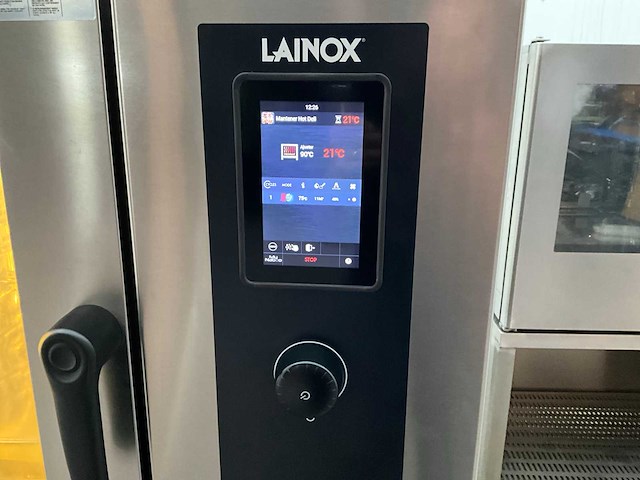 Warmhoudkasten lainox - the hot naboo / hoen072 2019 (2x) - afbeelding 16 van  19