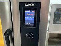 Warmhoudkasten lainox - the hot naboo / hoen072 2019 (2x) - afbeelding 16 van  19