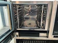 Warmhoudkasten lainox - the hot naboo / hoen072 2019 (2x) - afbeelding 17 van  19