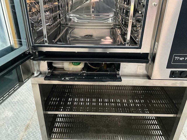 Warmhoudkasten lainox - the hot naboo / hoen072 2019 (2x) - afbeelding 18 van  19