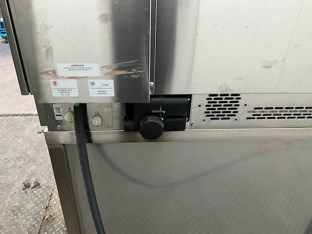 Warmhoudkasten lainox - the hot naboo / hoen072 2019 (2x) - afbeelding 19 van  19