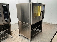 Warmhoudkasten lainox the hot naboo / hoen072 2020 (2x) - afbeelding 3 van  15