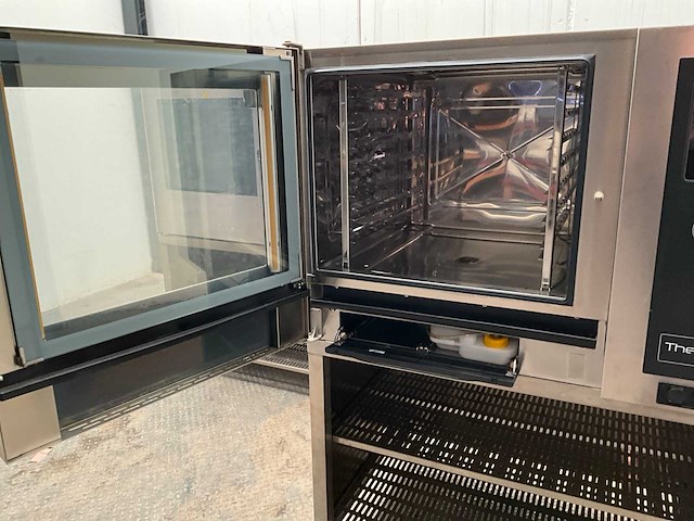 Warmhoudkasten lainox the hot naboo / hoen072 2020 (2x) - afbeelding 4 van  15