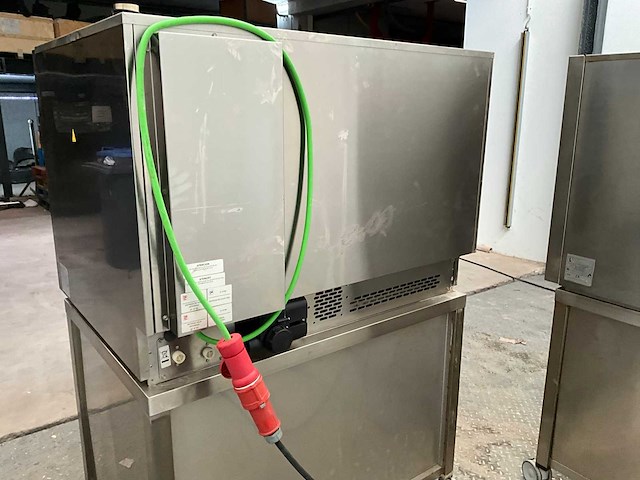 Warmhoudkasten lainox the hot naboo / hoen072 2020 (2x) - afbeelding 5 van  15