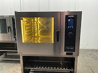 Warmhoudkasten lainox the hot naboo / hoen072 2020 (2x) - afbeelding 6 van  15