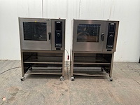 Warmhoudkasten lainox the hot naboo / hoen072 2020 (2x) - afbeelding 1 van  15