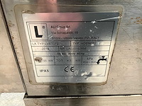 Warmhoudkasten lainox the hot naboo / hoen072 2020 (2x) - afbeelding 8 van  15