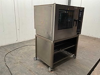 Warmhoudkasten lainox the hot naboo / hoen072 2020 (2x) - afbeelding 9 van  15