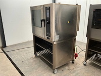 Warmhoudkasten lainox the hot naboo / hoen072 2020 (2x) - afbeelding 10 van  15