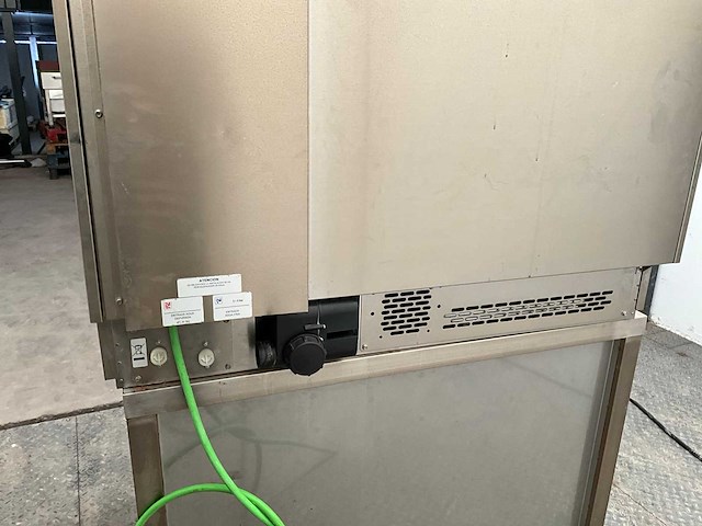 Warmhoudkasten lainox the hot naboo / hoen072 2020 (2x) - afbeelding 11 van  15