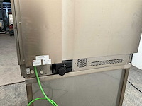 Warmhoudkasten lainox the hot naboo / hoen072 2020 (2x) - afbeelding 11 van  15