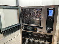 Warmhoudkasten lainox the hot naboo / hoen072 2020 (2x) - afbeelding 12 van  15