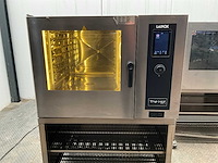 Warmhoudkasten lainox the hot naboo / hoen072 2020 (2x) - afbeelding 13 van  15